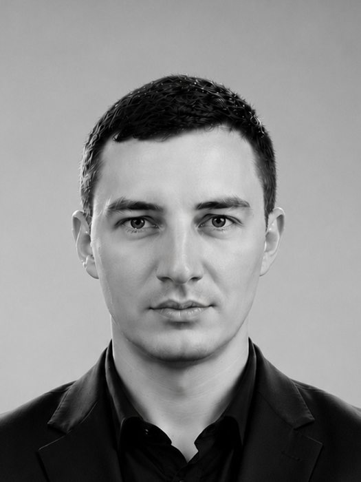 Гришаков Виталий